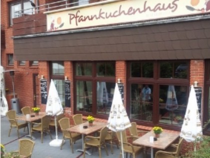 Photo: Pfannkuchenhaus&amp;nbsp;Scharbeutz